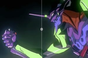 AI漫画修复，漫画图片一键超分辨率处理，提升清晰图，完全免费，效果还不错