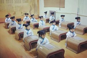 视频号爆款国学视频从学习混剪开始轻松涨粉