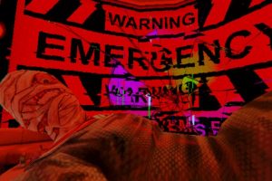 《缄默祸运 Mouthwashing》中文版 【游戏专区】