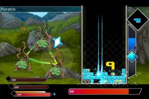 《星石传说 Flowstone Saga》中文版  【游戏专区】