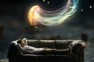 AI绘制梦境玩法小白无压力上手